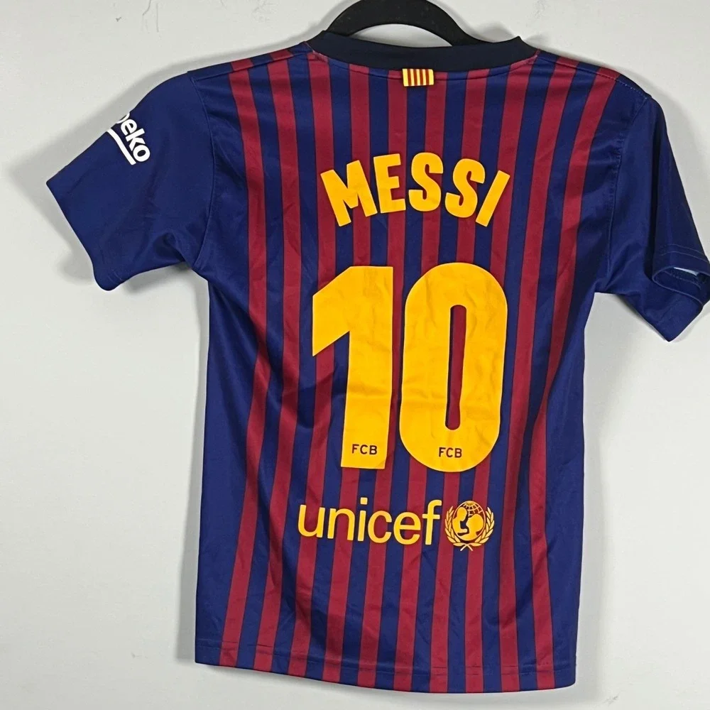 N/A this messi